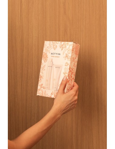 copy of CADRE DOUBLE FACE ACTYVA 2025 70 x 100 cm