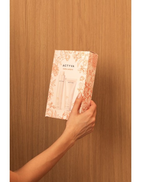 LINFA SOLARE BUDDLE ACTYVA 2025