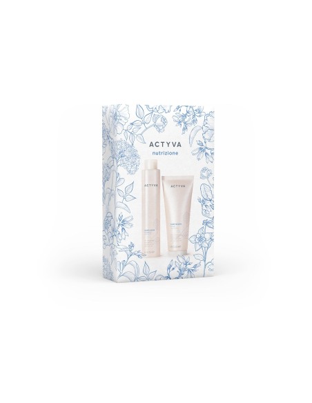 NUTRIZIONE BUDDLE ACTYVA 2025