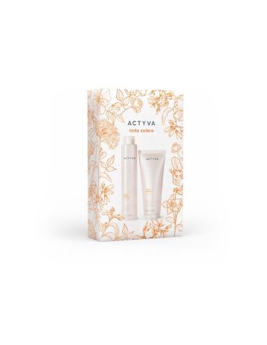 copy of CADRE DOUBLE FACE ACTYVA 2025 70 x 100 cm