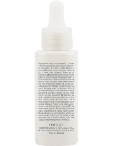 copy of SHAMPOING ACTYVA DISCIPLINA 250 ml Cheveux Frisés, Bouclés et Crépus