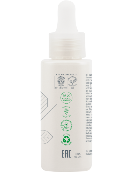 copy of SHAMPOING ACTYVA DISCIPLINA 250 ml Cheveux Frisés, Bouclés et Crépus