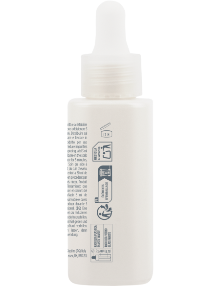 copy of SHAMPOING ACTYVA DISCIPLINA 250 ml Cheveux Frisés, Bouclés et Crépus