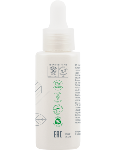 EQUILIBRIO CONCENTRATE 50 ml (Anti-Sébum)