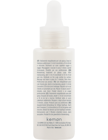 EQUILIBRIO CONCENTRATE 50 ml (Anti-Sébum)