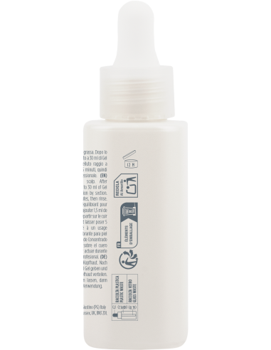 copy of SHAMPOING ACTYVA DISCIPLINA 250 ml Cheveux Frisés, Bouclés et Crépus