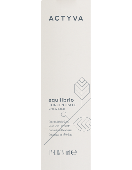 EQUILIBRIO CONCENTRATE 50 ml (Anti-Sébum)