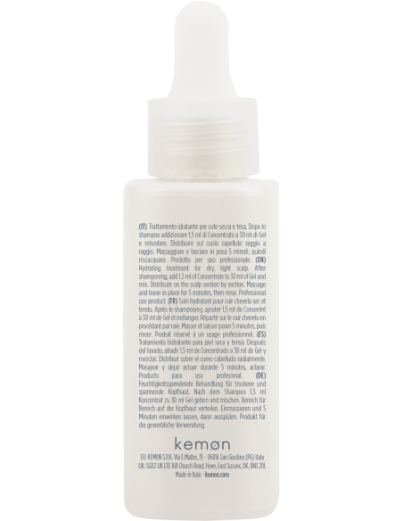 copy of SHAMPOING ACTYVA DISCIPLINA 250 ml Cheveux Frisés, Bouclés et Crépus