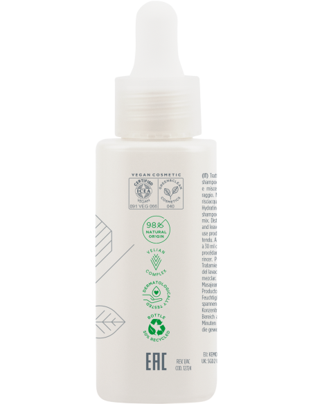 copy of SHAMPOING ACTYVA DISCIPLINA 250 ml Cheveux Frisés, Bouclés et Crépus