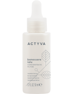 copy of SHAMPOING ACTYVA DISCIPLINA 250 ml Cheveux Frisés, Bouclés et Crépus