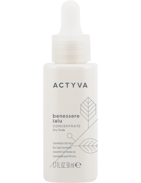 copy of SHAMPOING ACTYVA DISCIPLINA 250 ml Cheveux Frisés, Bouclés et Crépus