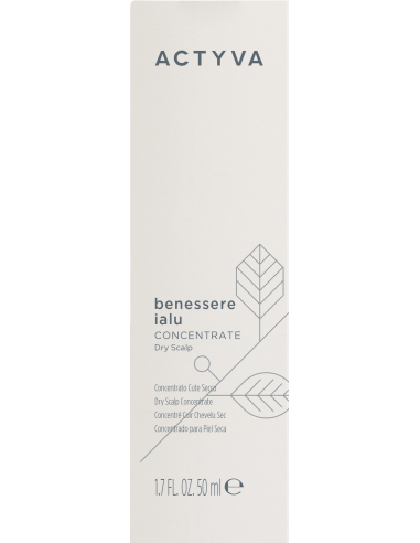 copy of SHAMPOING ACTYVA DISCIPLINA 250 ml Cheveux Frisés, Bouclés et Crépus