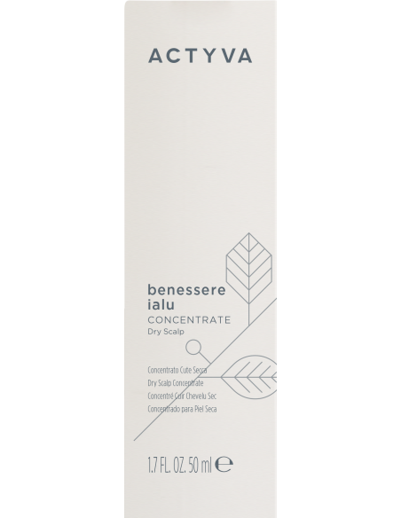 copy of SHAMPOING ACTYVA DISCIPLINA 250 ml Cheveux Frisés, Bouclés et Crépus