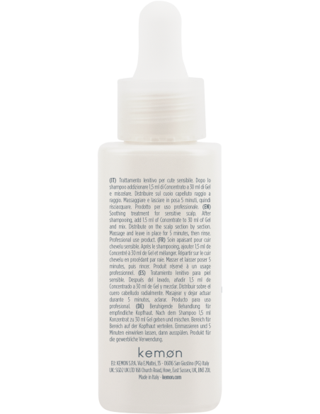 copy of SHAMPOING ACTYVA DISCIPLINA 250 ml Cheveux Frisés, Bouclés et Crépus