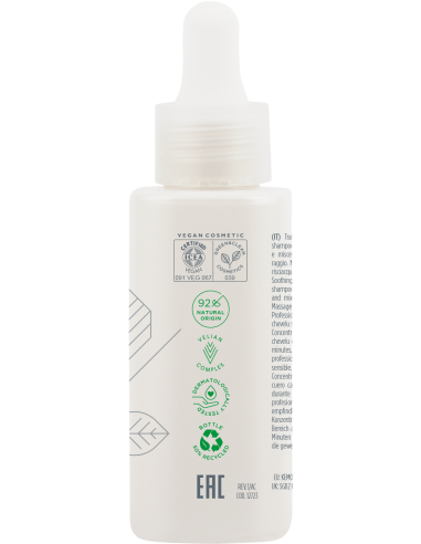 BENESSERE CONCENTRATE 50 ml (Cuir Chevelu Sensible)