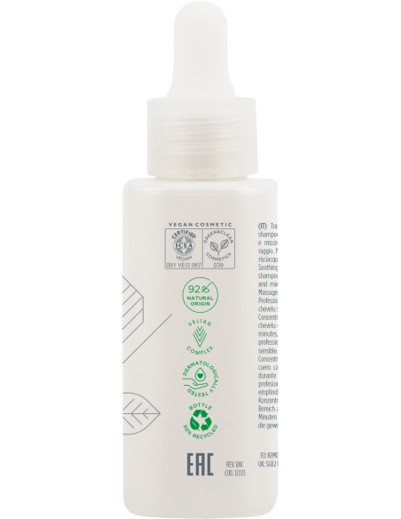 copy of SHAMPOING ACTYVA DISCIPLINA 250 ml Cheveux Frisés, Bouclés et Crépus