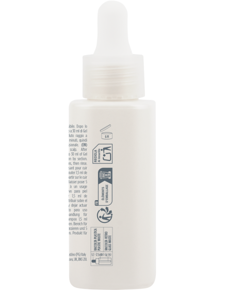 BENESSERE CONCENTRATE 50 ml (Cuir Chevelu Sensible)