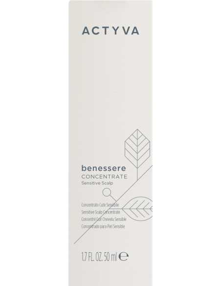 copy of SHAMPOING ACTYVA DISCIPLINA 250 ml Cheveux Frisés, Bouclés et Crépus