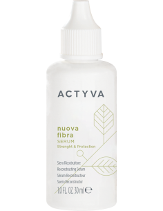 SERUM ACTYVA NUOVA FIBRA RECONSTRUCTEUR 12 x 30 ml 2