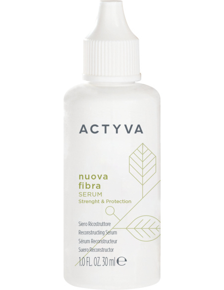 SERUM ACTYVA NUOVA FIBRA RECONSTRUCTEUR 12 x 30 ml