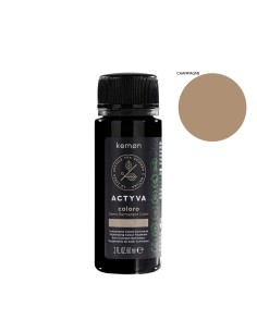 ACTYVA COLORO CHAMPAGNE 60 ml