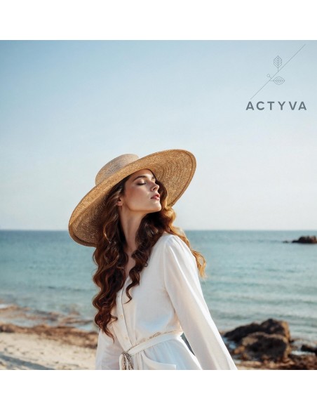 LINFA SOLARE BUDDLE ACTYVA 2025