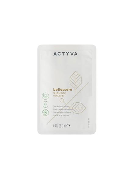 copy of SHAMPOING ACTYVA DISCIPLINA 250 ml Cheveux Frisés, Bouclés et Crépus