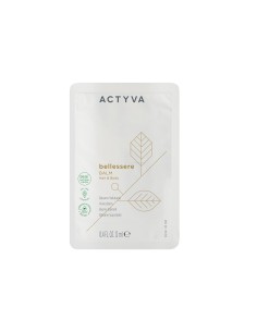 EASY SNAP BAUME ACTYVA BELLESSERE 12 ml (Cheveux et Corps)