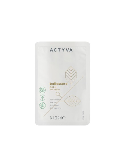 EASY SNAP BAUME ACTYVA BELLESSERE 12 ml (Cheveux et Corps)