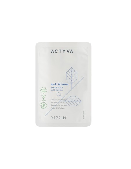 copy of SHAMPOING ACTYVA NUOVA FIBRA RECONSTRUCTEUR 250 ml