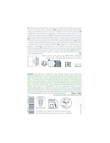 copy of MASQUE ACTYVA NUOVA FIBRA RECONSTRUCTEUR 200 ml