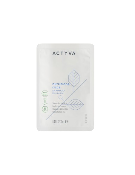 copy of SHAMPOING ACTYVA NUOVA FIBRA RECONSTRUCTEUR 250 ml
