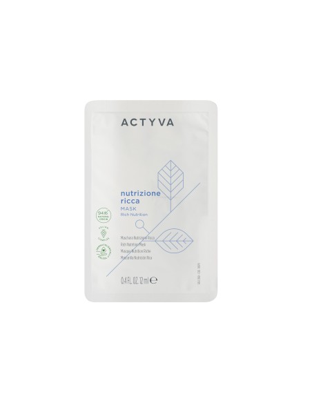 copy of MASQUE ACTYVA NUOVA FIBRA RECONSTRUCTEUR 200 ml