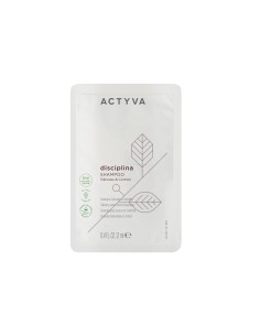copy of SHAMPOING ACTYVA DISCIPLINA 250 ml Cheveux Frisés, Bouclés et Crépus