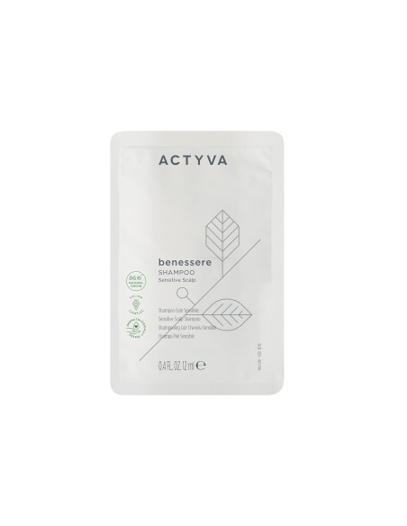 copy of SHAMPOING ACTYVA DISCIPLINA 250 ml Cheveux Frisés, Bouclés et Crépus