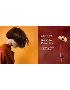 EASY SNAP BODY BALM ACTYVA LINFA SOLARE 12 ml (Ligne Solaire) 2