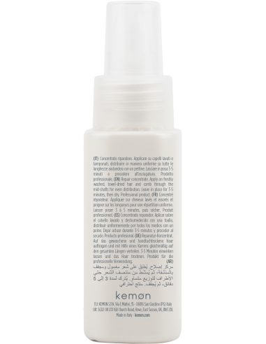 ACTYVA LINFA PROTEICA KB3 Concentré Réparateur 50 ml