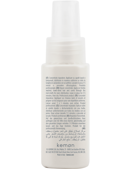 ACTYVA LINFA PROTEICA KB3 Concentré Réparateur 50 ml