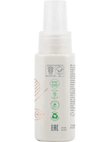 ACTYVA LINFA PROTEICA KB3 Concentré Réparateur 50 ml