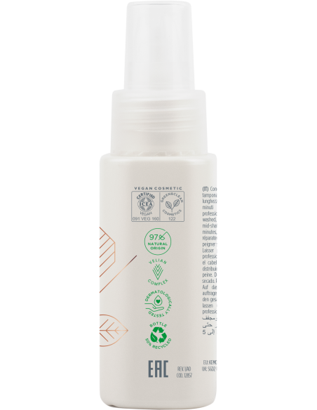 ACTYVA LINFA PROTEICA KB3 Concentré Réparateur 50 ml