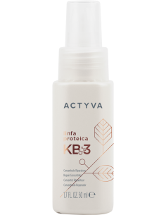 ACTYVA LINFA PROTEICA KB3 Concentré Réparateur 50 ml