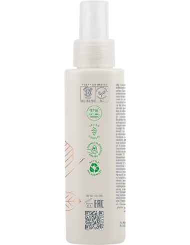 ACTYVA LINFA PROTEICA KB3 Concentré Réparateur 125 ml