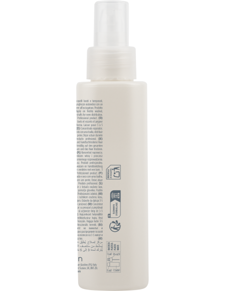 ACTYVA LINFA PROTEICA KB3 Concentré Réparateur 125 ml