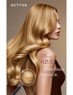 ACTYVA LINFA PROTEICA KB3 Concentré Réparateur 50 ml 2