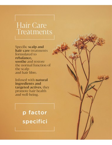 SHAMPOING ACTYVA P FACTOR 1000 ml (Anti-Chute) Recharge Bac