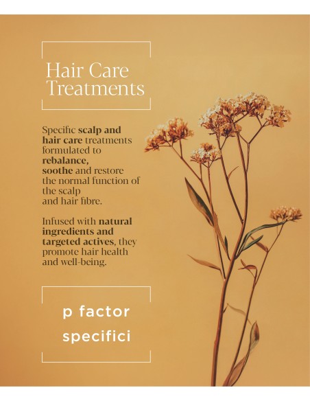 SHAMPOING ACTYVA P FACTOR 1000 ml (Anti-Chute) Recharge Bac