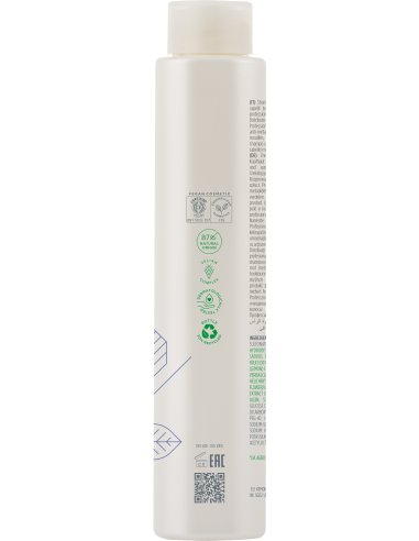 SHAMPOING ACTYVA M DETOX ANTI-MÉTAL 250 ml (Cheveux Ternes et sans Vie )