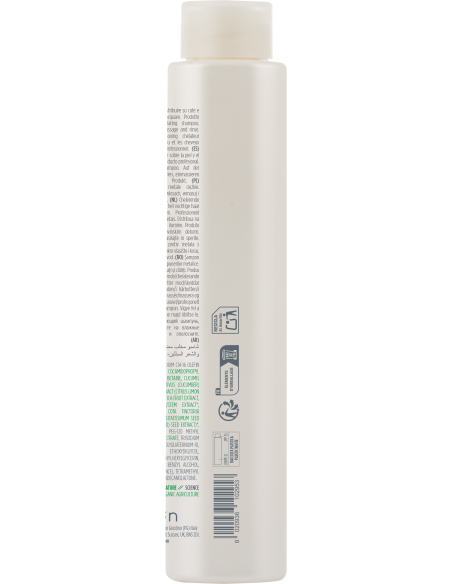 copy of SHAMPOING ACTYVA NUOVA FIBRA RECONSTRUCTEUR 250 ml