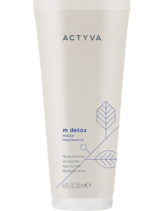 copy of MASQUE ACTYVA NUOVA FIBRA RECONSTRUCTEUR 200 ml