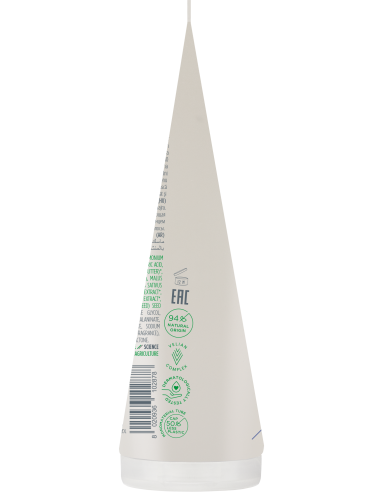 MASQUE ACTYVA M DETOX FORTIFIANT ANTI-DÉPÔTS 200 ml (Cheveux Ternes et sans Vie)